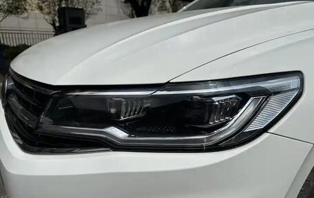 Volkswagen Bora, 2021 год, 1 471 810 рублей, 9 фотография