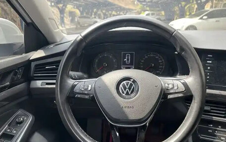 Volkswagen Bora, 2021 год, 1 471 810 рублей, 15 фотография