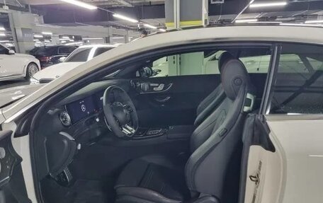 Mercedes-Benz E-Класс, 2021 год, 6 967 313 рублей, 4 фотография