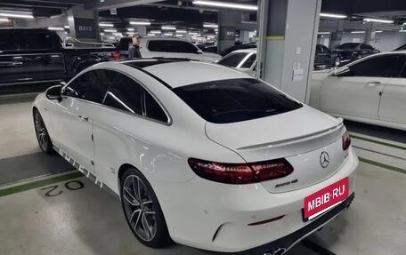 Mercedes-Benz E-Класс, 2021 год, 6 967 313 рублей, 2 фотография