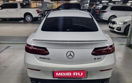 Mercedes-Benz E-Класс, 2021 год, 6 967 313 рублей, 3 фотография