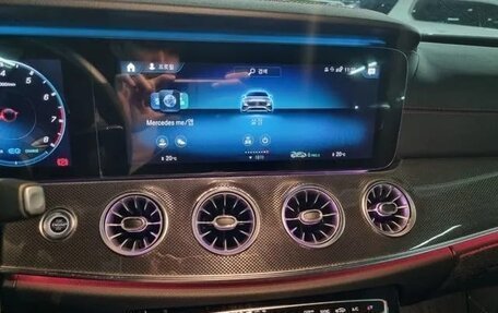 Mercedes-Benz E-Класс, 2021 год, 6 967 313 рублей, 7 фотография