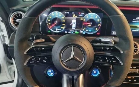 Mercedes-Benz E-Класс, 2021 год, 6 967 313 рублей, 10 фотография