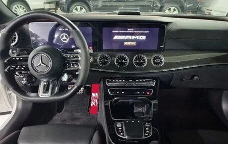 Mercedes-Benz E-Класс, 2021 год, 6 967 313 рублей, 6 фотография