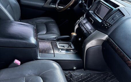 Toyota Land Cruiser 200, 2008 год, 2 800 000 рублей, 4 фотография