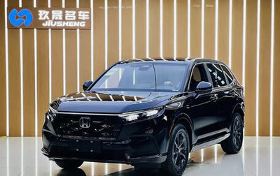 Honda CR-V, 2024 год, 3 200 099 рублей, 1 фотография