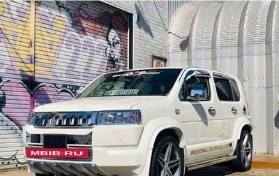Honda Crossroad, 2010 год, 908 000 рублей, 1 фотография