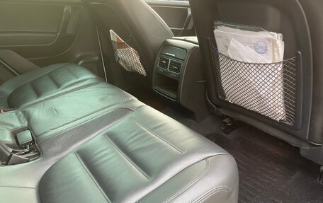 Volkswagen Touareg III, 2015 год, 3 350 000 рублей, 2 фотография