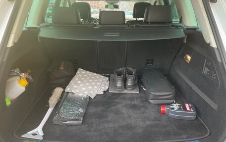 Volkswagen Touareg III, 2015 год, 3 350 000 рублей, 3 фотография