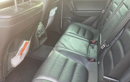 Volkswagen Touareg III, 2015 год, 3 350 000 рублей, 12 фотография