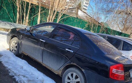 Lifan Solano I (630) рестайлинг, 2012 год, 180 000 рублей, 2 фотография