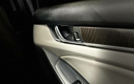 Honda Accord IX рестайлинг, 2019 год, 2 350 000 рублей, 5 фотография