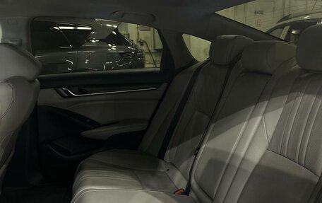 Honda Accord IX рестайлинг, 2019 год, 2 350 000 рублей, 8 фотография