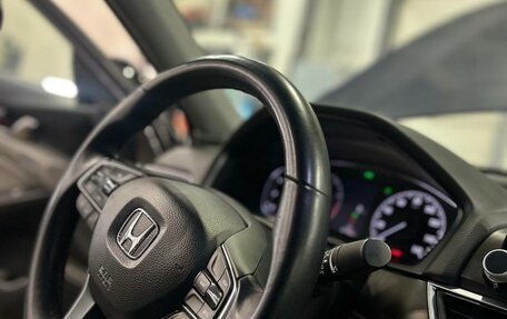 Honda Accord IX рестайлинг, 2019 год, 2 350 000 рублей, 10 фотография