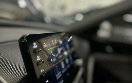 Honda Accord IX рестайлинг, 2019 год, 2 350 000 рублей, 13 фотография