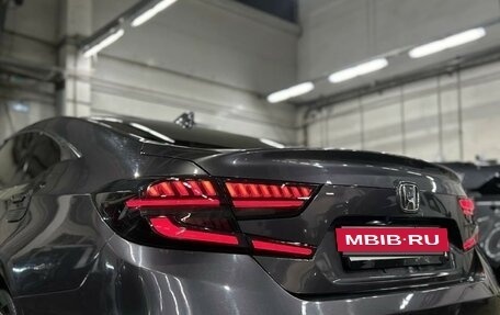Honda Accord IX рестайлинг, 2019 год, 2 350 000 рублей, 9 фотография