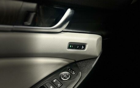 Honda Accord IX рестайлинг, 2019 год, 2 350 000 рублей, 19 фотография
