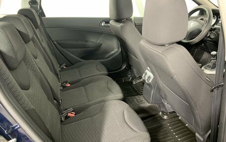 Peugeot 308 II, 2010 год, 570 000 рублей, 17 фотография