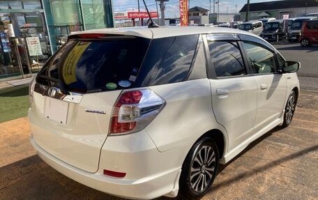 Honda Fit Shuttle I рестайлинг, 2015 год, 796 000 рублей, 8 фотография