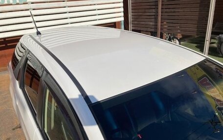 Honda Fit Shuttle I рестайлинг, 2015 год, 796 000 рублей, 12 фотография