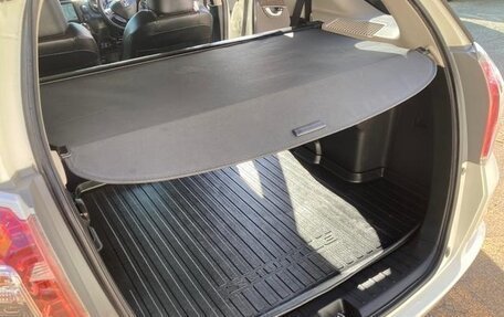 Honda Fit Shuttle I рестайлинг, 2015 год, 796 000 рублей, 30 фотография