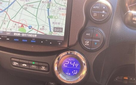 Honda Fit Shuttle I рестайлинг, 2015 год, 796 000 рублей, 27 фотография
