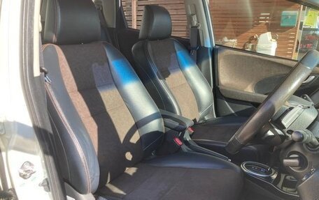 Honda Fit Shuttle I рестайлинг, 2015 год, 796 000 рублей, 19 фотография