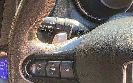 Honda Fit Shuttle I рестайлинг, 2015 год, 796 000 рублей, 22 фотография