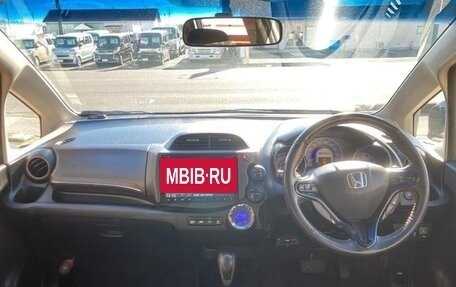 Honda Fit Shuttle I рестайлинг, 2015 год, 796 000 рублей, 20 фотография