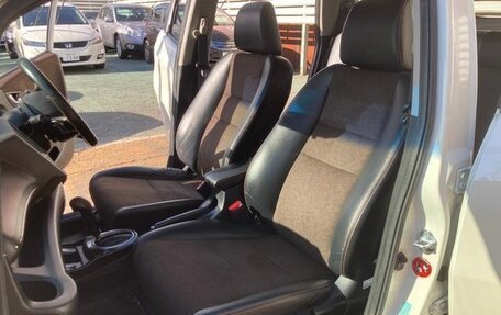 Honda Fit Shuttle I рестайлинг, 2015 год, 796 000 рублей, 36 фотография