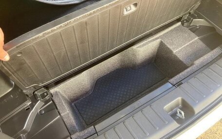 Honda Fit Shuttle I рестайлинг, 2015 год, 796 000 рублей, 33 фотография