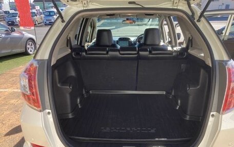 Honda Fit Shuttle I рестайлинг, 2015 год, 796 000 рублей, 31 фотография