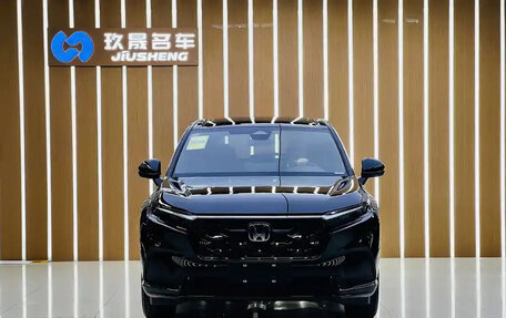 Honda CR-V, 2024 год, 3 200 099 рублей, 2 фотография