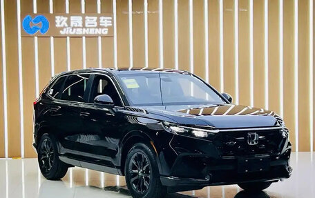 Honda CR-V, 2024 год, 3 200 099 рублей, 3 фотография