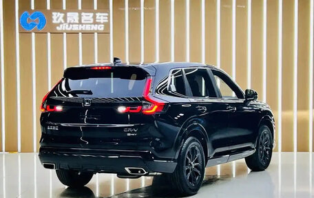 Honda CR-V, 2024 год, 3 200 099 рублей, 4 фотография