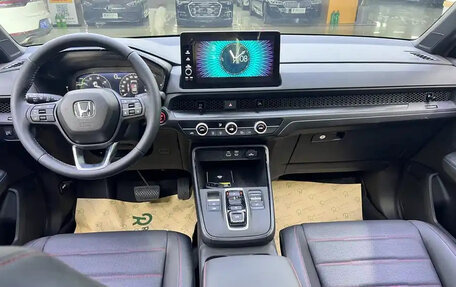 Honda CR-V, 2024 год, 3 200 099 рублей, 10 фотография