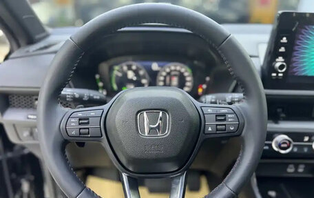 Honda CR-V, 2024 год, 3 200 099 рублей, 11 фотография