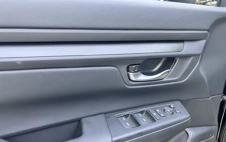 Honda CR-V, 2024 год, 3 200 099 рублей, 19 фотография