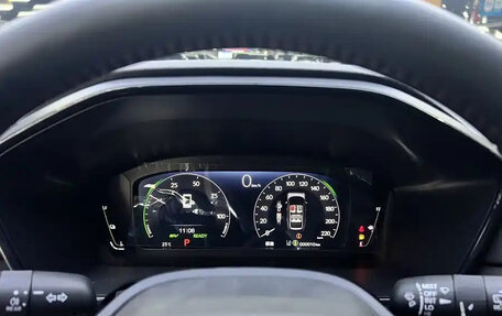 Honda CR-V, 2024 год, 3 200 099 рублей, 14 фотография