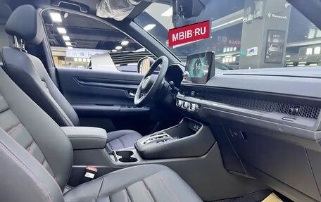 Honda CR-V, 2024 год, 3 200 099 рублей, 16 фотография