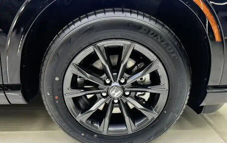 Honda CR-V, 2024 год, 3 200 099 рублей, 23 фотография