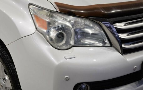 Lexus GX II, 2011 год, 3 290 000 рублей, 7 фотография