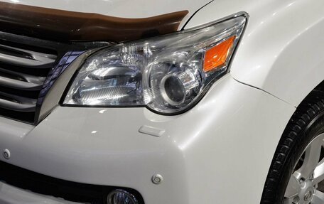 Lexus GX II, 2011 год, 3 290 000 рублей, 8 фотография