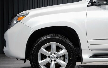 Lexus GX II, 2011 год, 3 290 000 рублей, 11 фотография