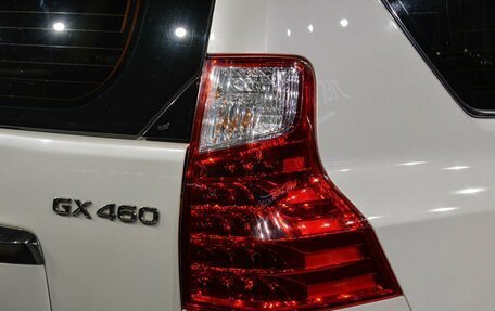 Lexus GX II, 2011 год, 3 290 000 рублей, 9 фотография