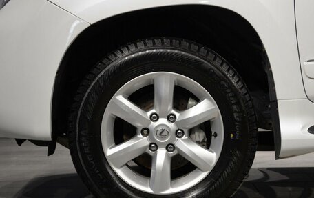 Lexus GX II, 2011 год, 3 290 000 рублей, 12 фотография