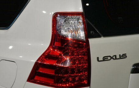 Lexus GX II, 2011 год, 3 290 000 рублей, 10 фотография