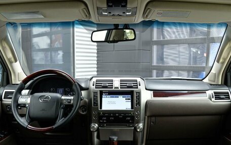 Lexus GX II, 2011 год, 3 290 000 рублей, 13 фотография