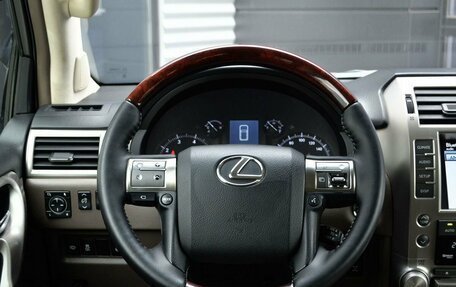 Lexus GX II, 2011 год, 3 290 000 рублей, 14 фотография
