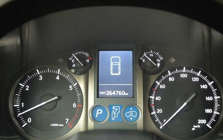 Lexus GX II, 2011 год, 3 290 000 рублей, 15 фотография